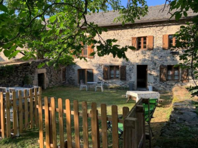 Domaine Au Vert Gna Pidgier typique 2 étoiles